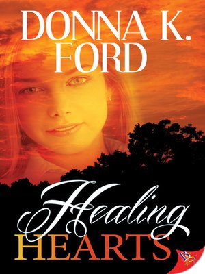 cover image of Healing Hearts